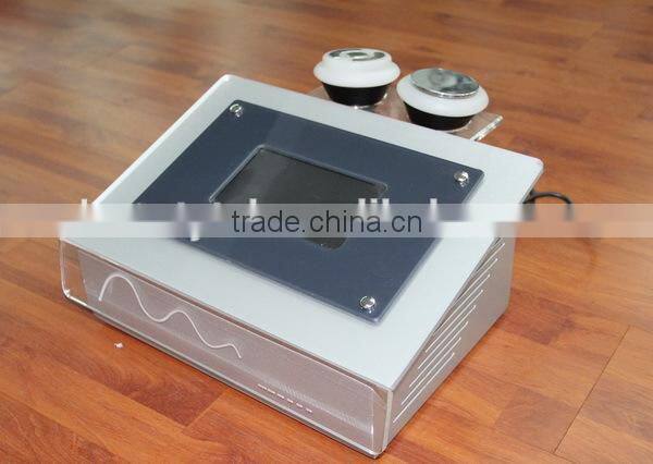 Home Use fat cavitation newmeir portable ultrasound device for sale