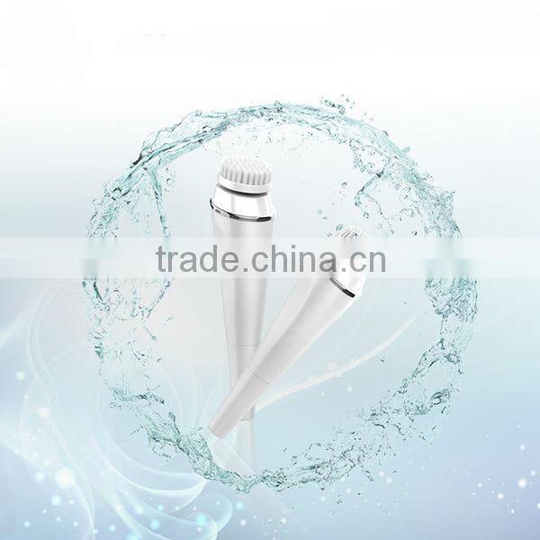 China new innovative product facial brush acne face wash
