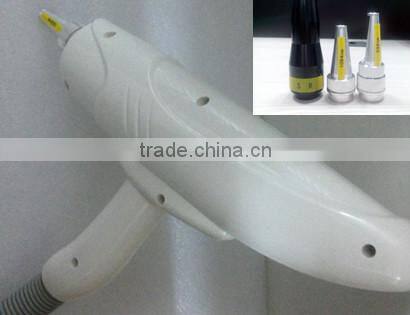 good market for ipl shr Elight nd yag pore removal laser with long pulse 1064nm