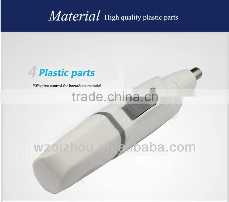 Electric Nose&Ear Cleaner