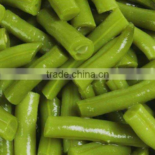 Canned Green Cut Beans