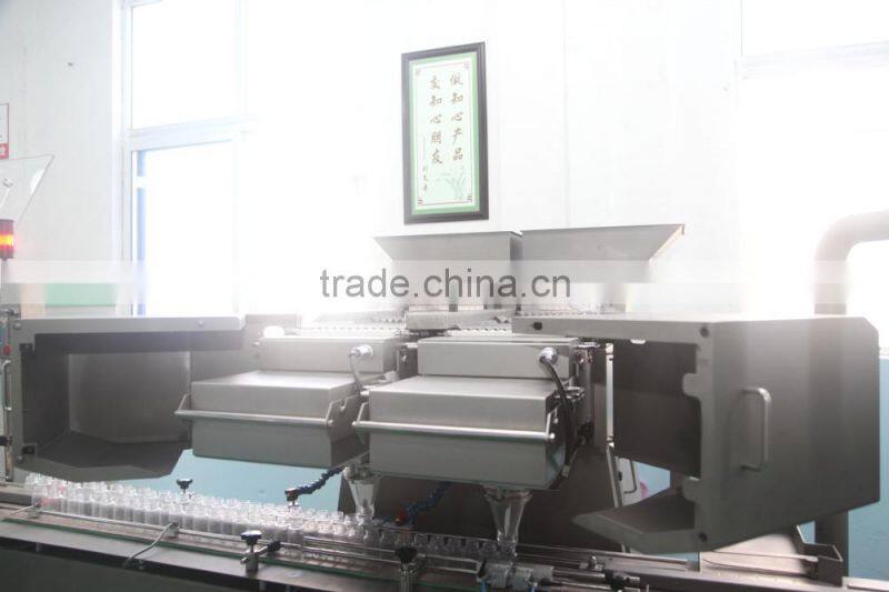 Photoelectric Tablet/capsule Counting Machine