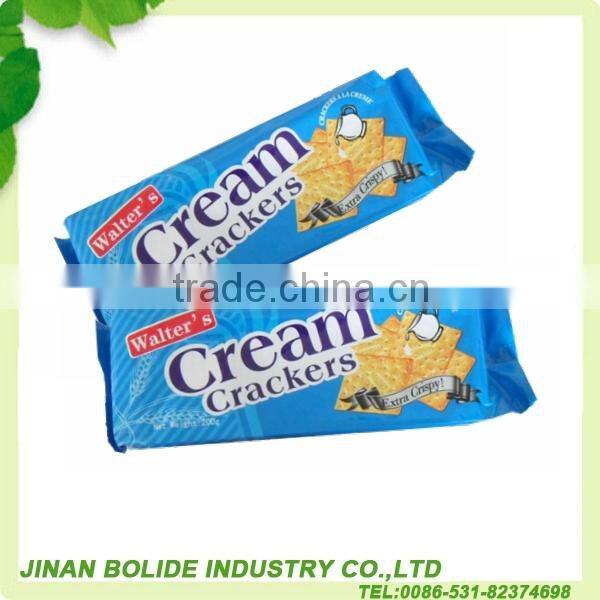 OEM Biscuits Cream Crackers