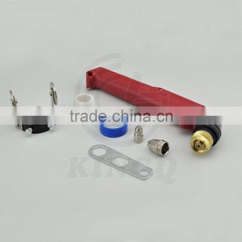 New product P80 Plasma Cutting Torch nozzle and electrode with CE Certificate