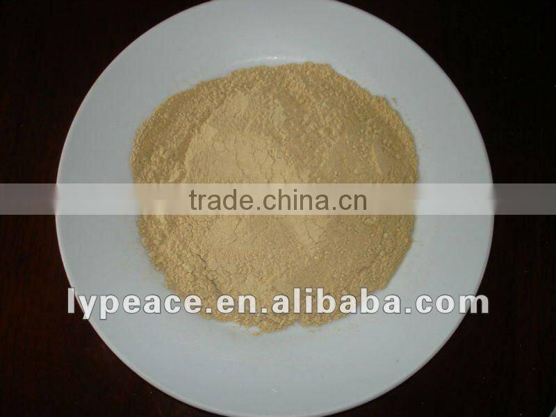 2012 new potato material for powder with A grade