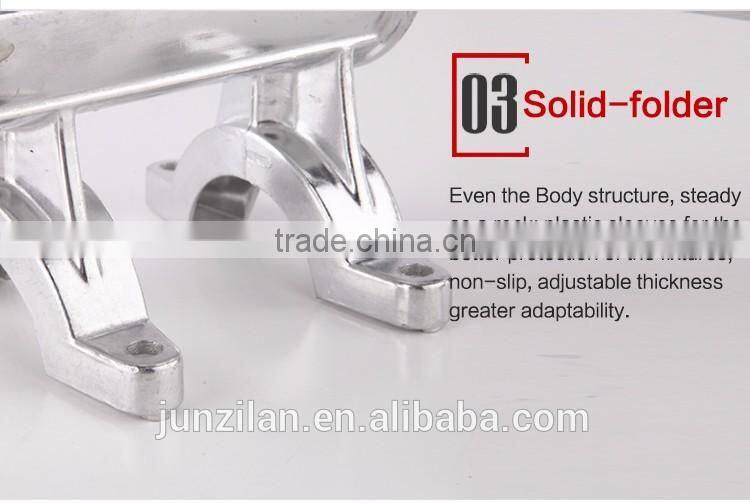 JL-22 aluminum alloy industrial electric meat chopper