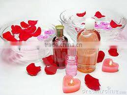 Rose Absolute Oil
