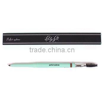 Body&Soul Perfect Waterproof Eyebrow Brown Made in Germany