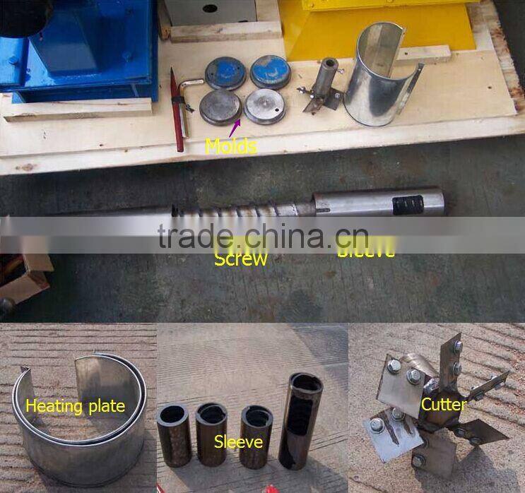 BSC floating fish feed making machine Supplier