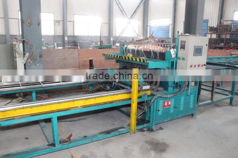 Box trailer with new design