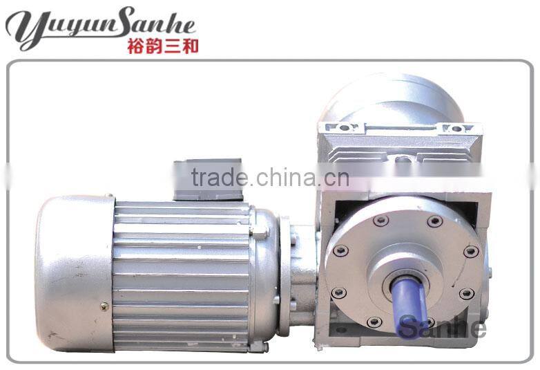 Winch and Air Inlet Accessories, manual winch