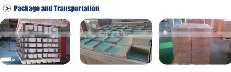 Ceramic Block for Heat Exchanger(Oven, Furnace)