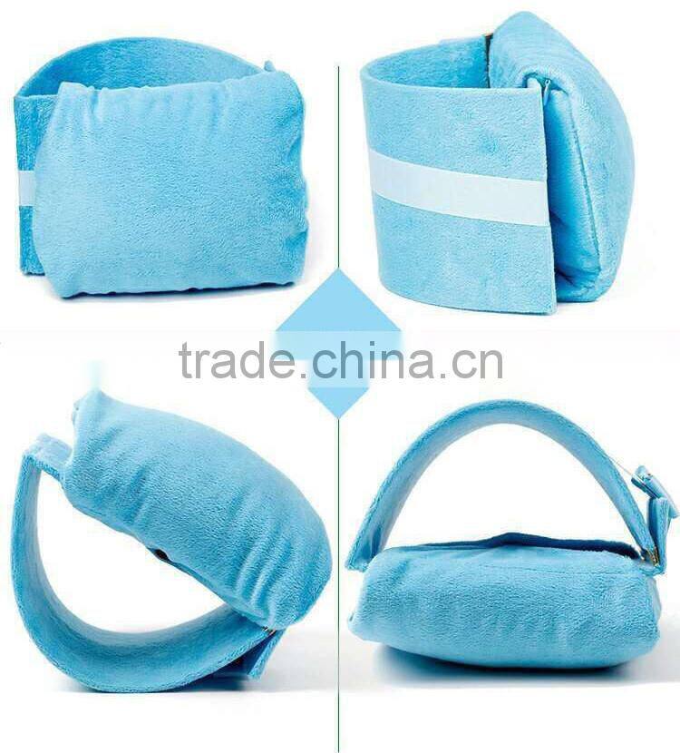2016 Hot Sell New Style Armguards Table Pillow For Rest
