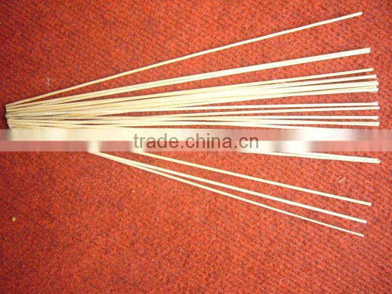 Round bamboo sticks for agarbatties(Skype:micha.etopvn)