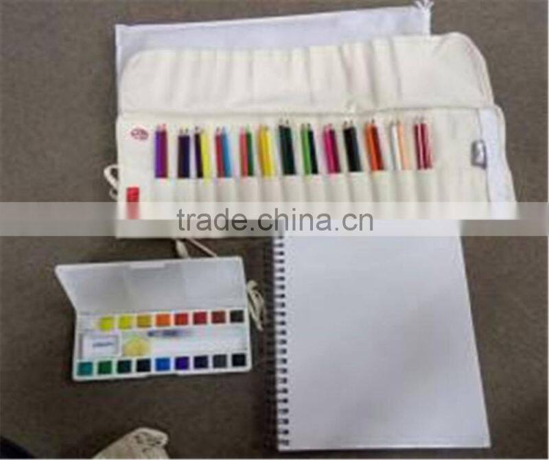 DK22071 Excellent gift packing styles water color painting set