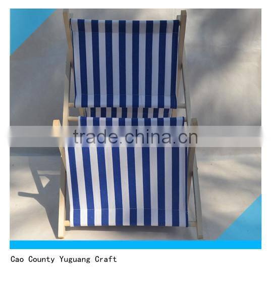 wooden magazine rack with cloth bags