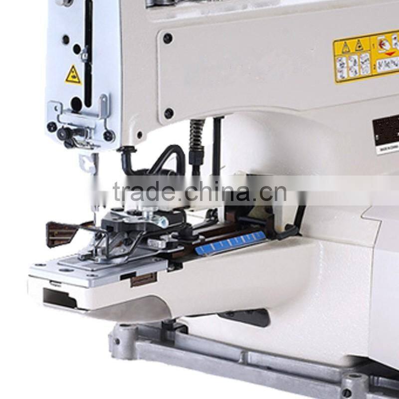 Button Attaching Machine Industrial Sewing Machine Automatic Snap Button Attaching Machine CS-1378