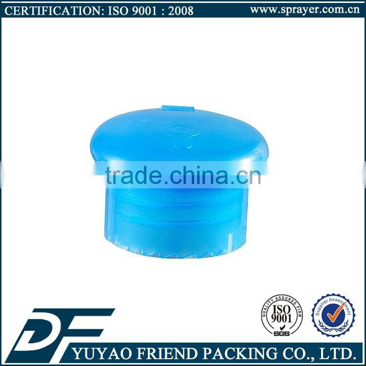 plastic bottle cap 28/400 28/410 28/415 plastic flip top cap, push pull cap