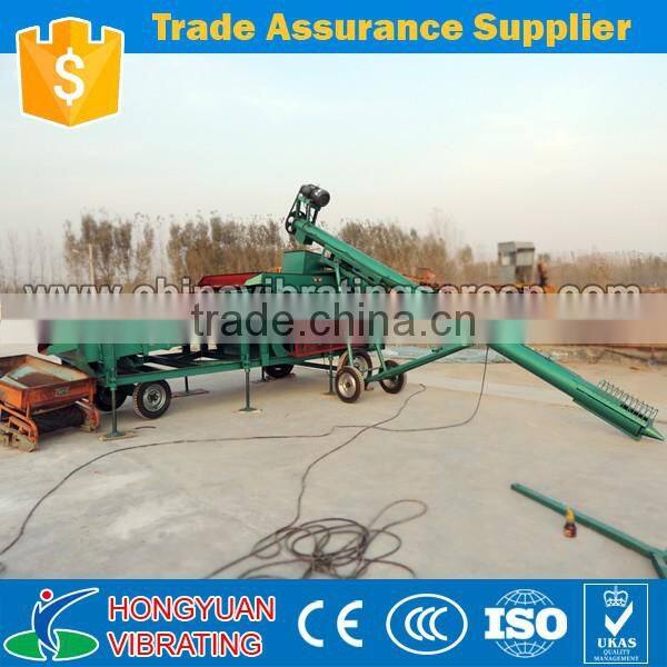 Factory Direct Sell Grain Sorting Machine for cashew nuts