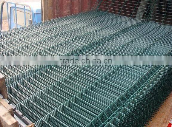 galvanized welded wire mesh cheap welded wire mesh panel