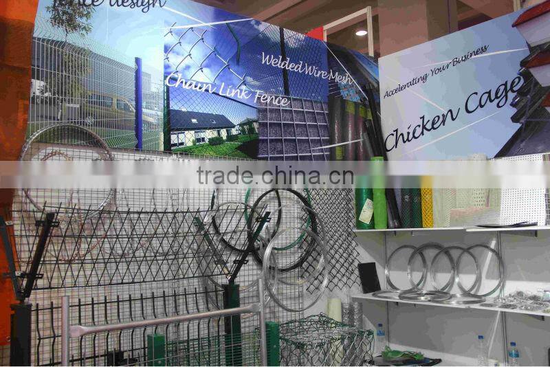 Diamond Aluminium Mesh/Aluminium Grille/Expanded Metal (Guangzhou Factory)