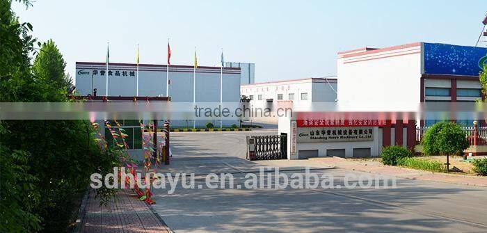 Poultry abattoir equipment