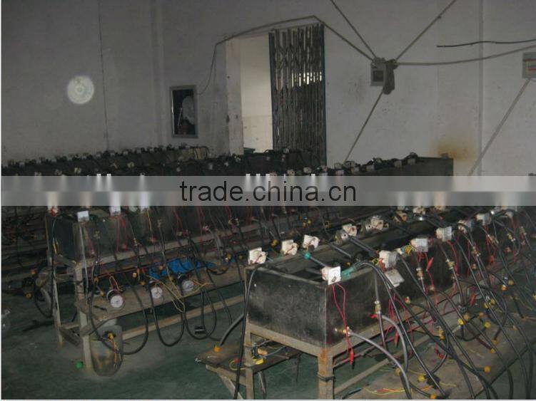 iLot Brass Pump for Pressure Pump Sprayer