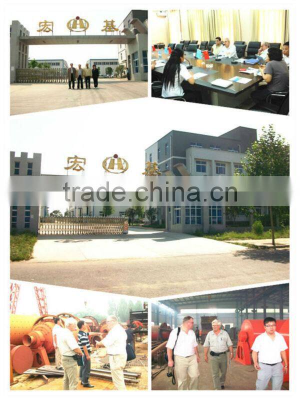 Fertilizer screening equipment/ fertilizer sieving equipment