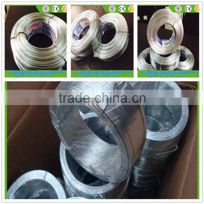 18 gauge galvanized binding wire roll price