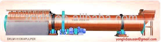 ZHG Tissue Paper Making Machine