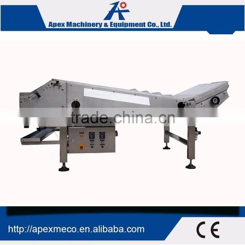 China supplier best quality biscuit forming machine