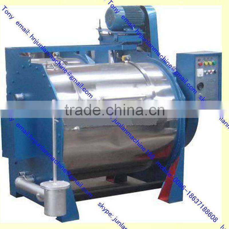 industrial washing machine for sewing machine for wool