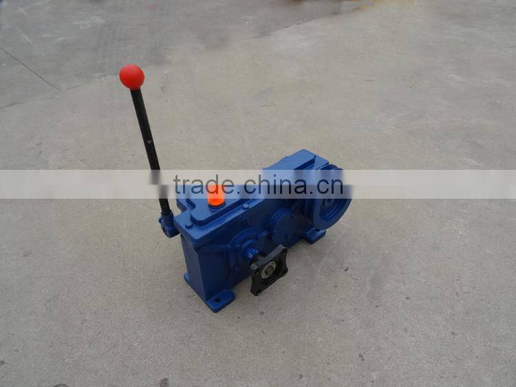 Diesel Engine 12 Paddle Wheel Aerator