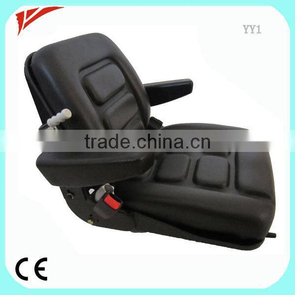 extensive used in agricultural machinery tractor seat