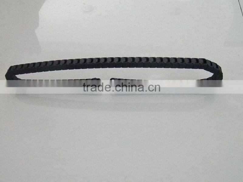 noise elimination plastic towline series