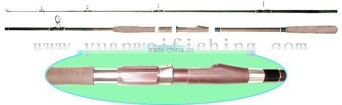 China wholesale fishing rod price