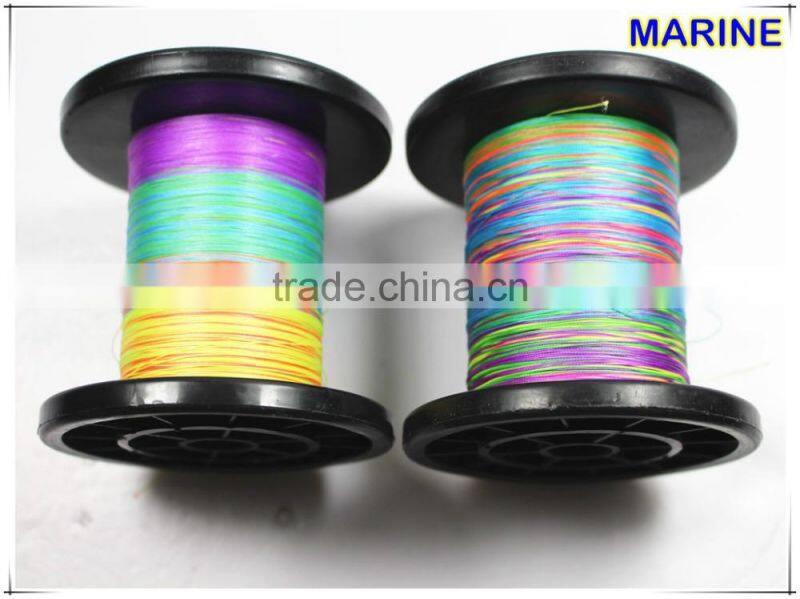 PE Braided Fishing Line