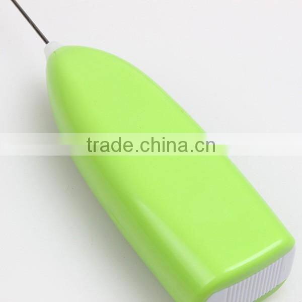 Wholesale low price mini handheld electric coffee mixer