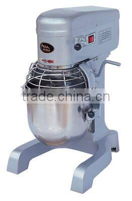 Planetary Multifunction small food mixer