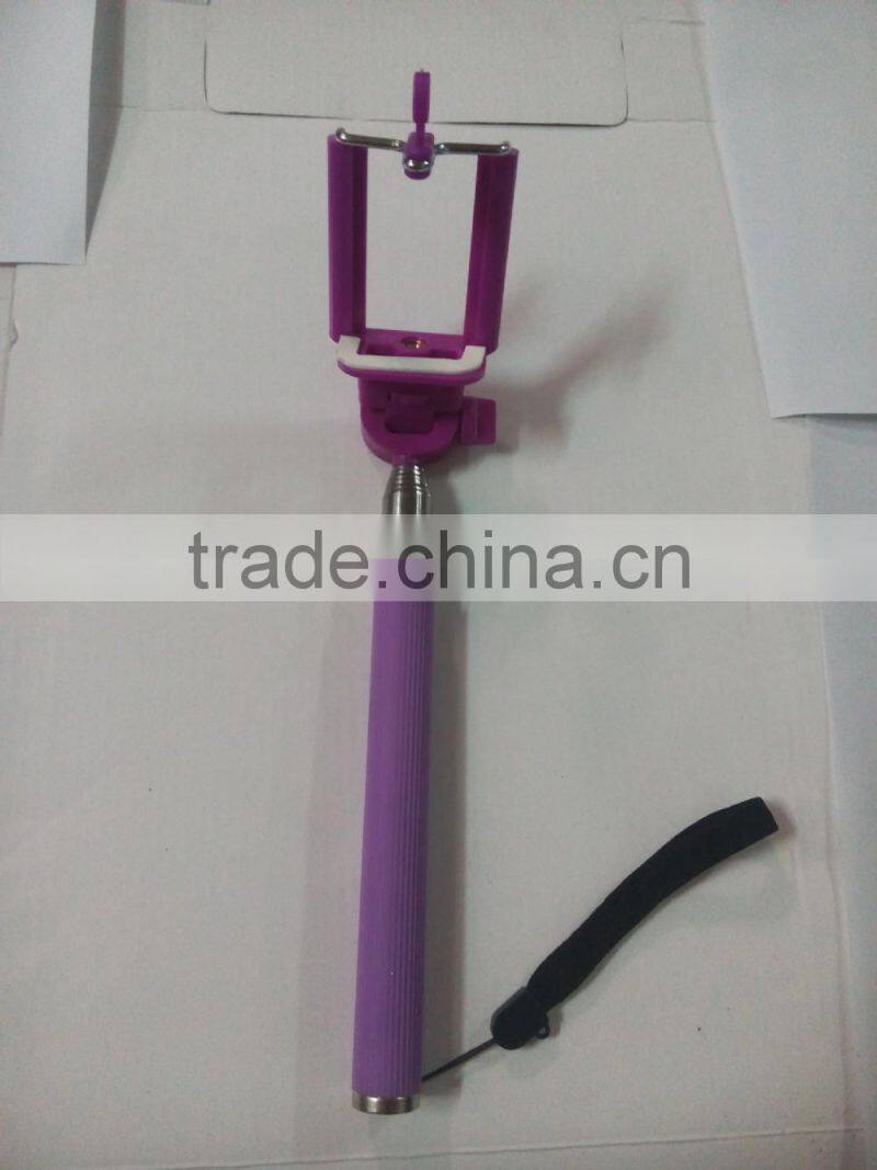Most popular high quality with best price personalized monopod