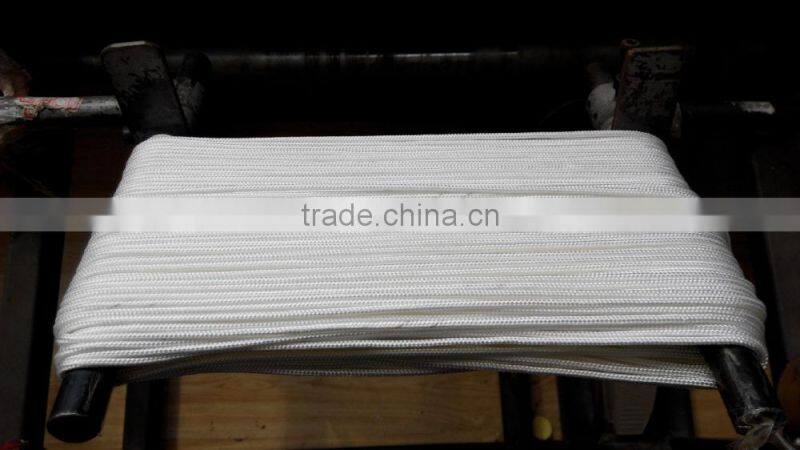 10mm 3 strand Rope Roll Winding Machine