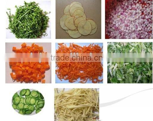 Restaurant Use Fruit Dicer Cutter