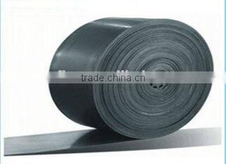durable&oil resistance&colorful flat transmission conveyor belt