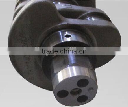 FOTON ISF2.8 5340179 5264231 CRANKSHAFT