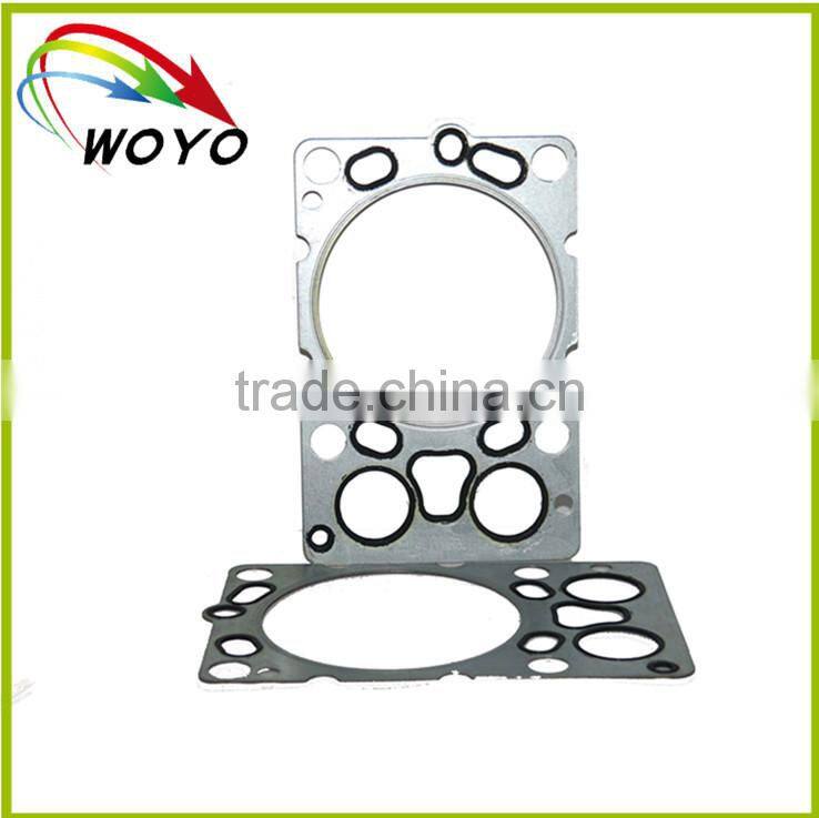 cylinder head gasket material