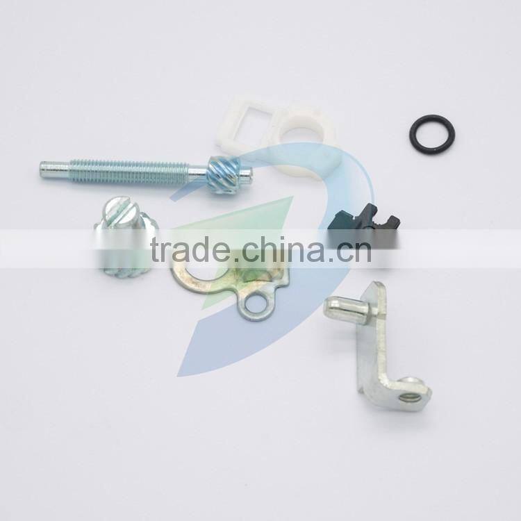 MS 440 GASOLINE PORTABLE CHAINSAW TENSIONER