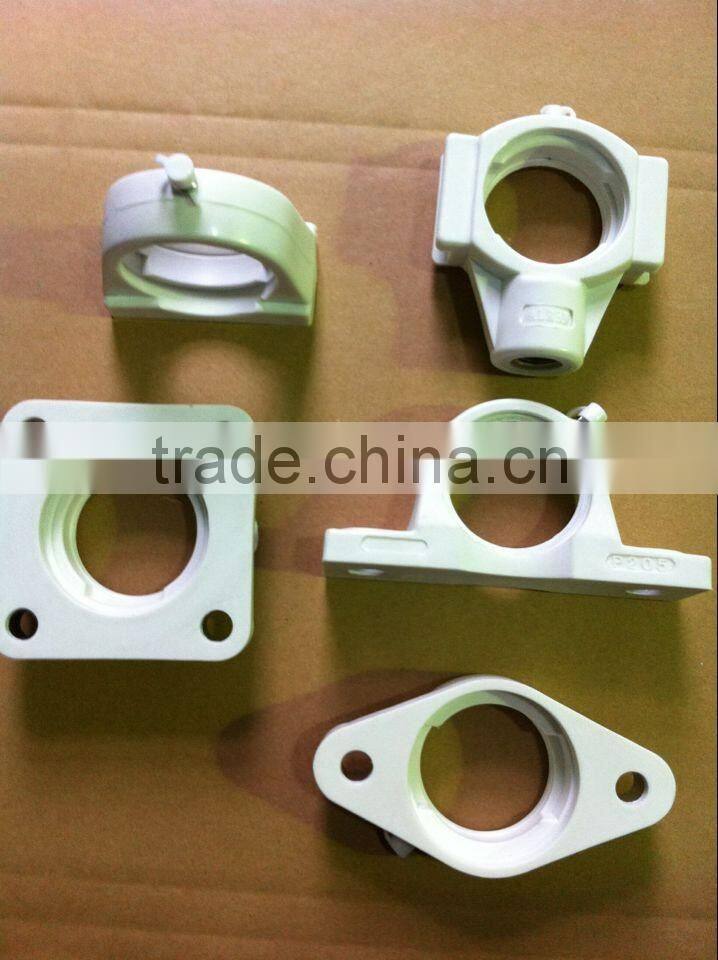PA204 Plastic Bearing Housing