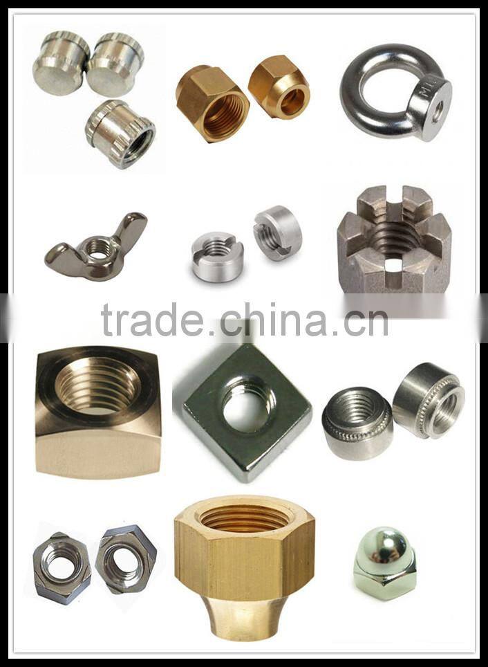 RoHS Pass OEM Unit Stainliess Steel Pigtail Hook/Pig Tail Hook S Shape