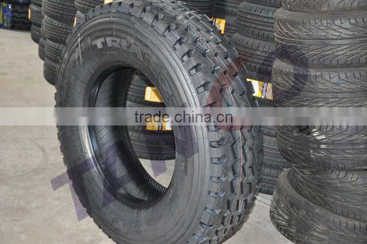 315/80R22.5 TRIANGLE WESTLAKE TRUCK TIRE