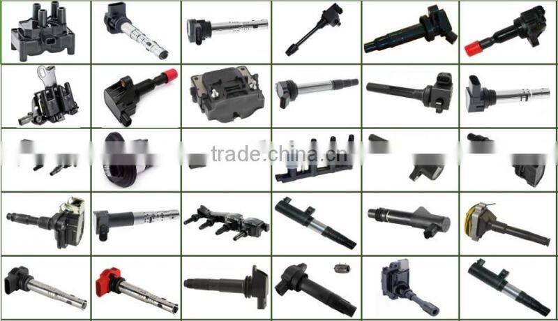 Auto Ignition coil for Dodge Dakota Jeep Mitsubishi 3.7L V6 4.7L V8 56028138/56028138AD